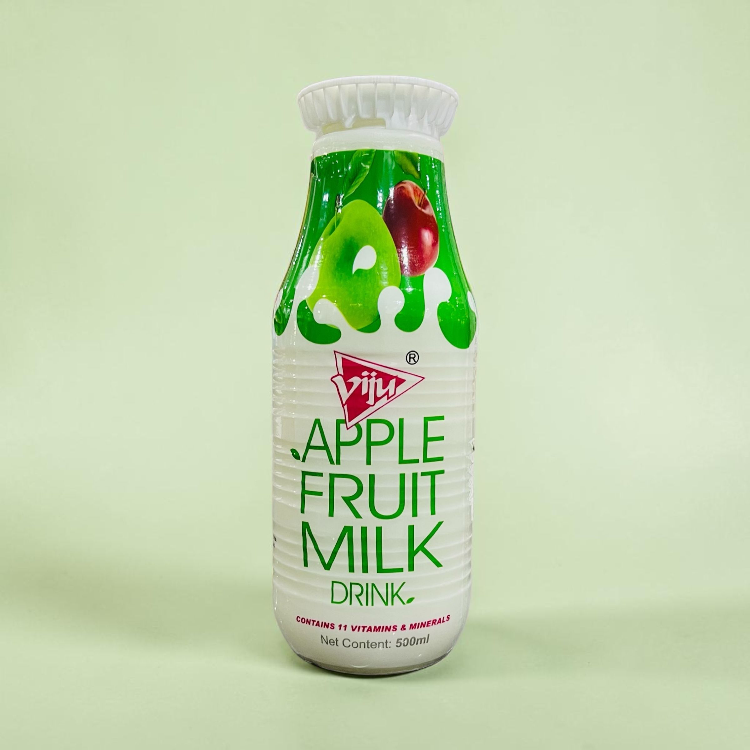 VIJU APPLE FRUIT MILK